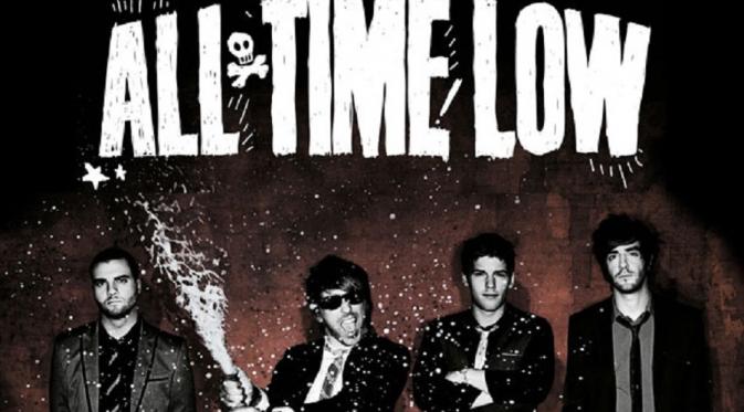All Time Low baru-baru ini mencoba menyanyikan lagu milik Sia yang bertajuk Elastic Heart. Berhasilkah mereka?