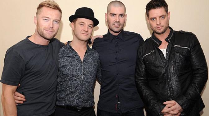 Boyzone