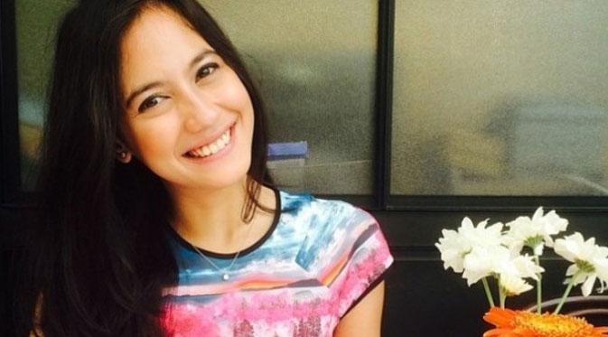 Pria-pria ini pernah digosipkan mengisi hati dari artis cantik Pevita Pearce.