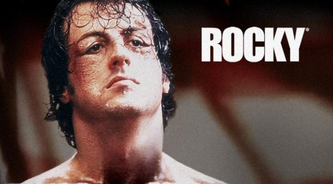 Rocky