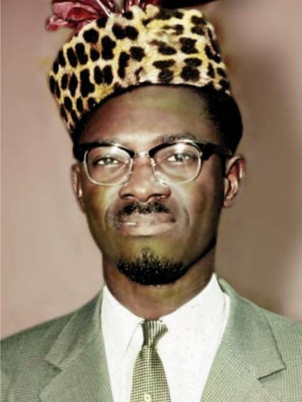 Patrice Lumumba | via: quisqueyaseralibre.com