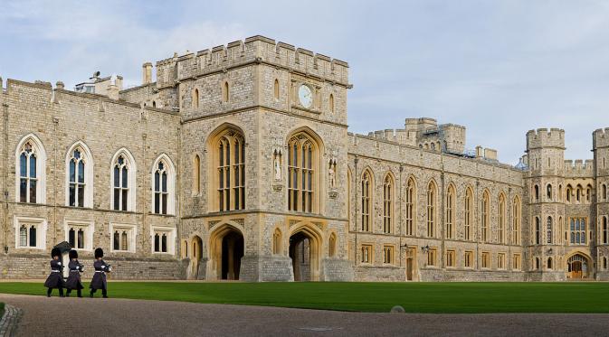 Istana Windsor (Wikipedia)