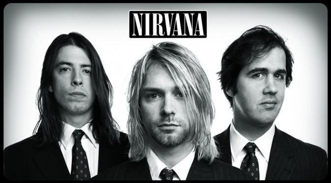 Nirvana (Rollingstone.com)