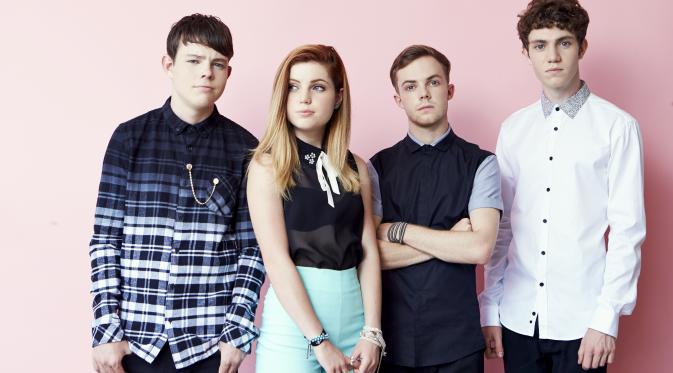 Echosmith