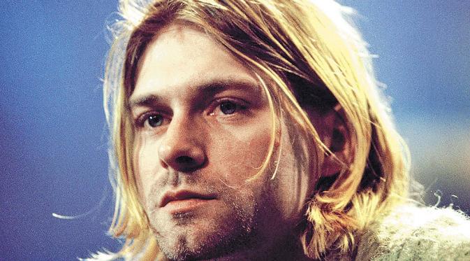 Kurt Cobain