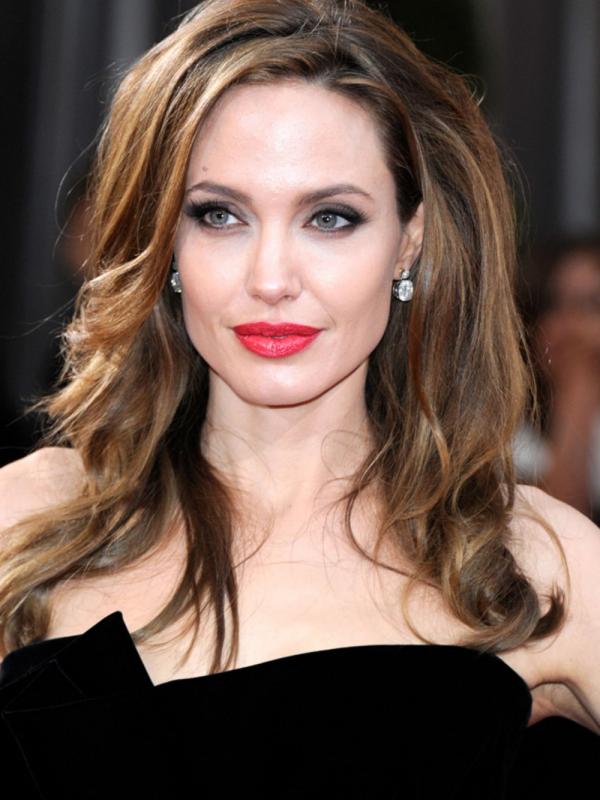 Angelina Jolie telah menggarap beberapa film layar lebar dan dokumenter. Foto: via thewowstyle.com