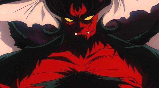 Anime Poster Devil Crybaby Akira Akira Devilman India | Ubuy-demhanvico.com.vn
