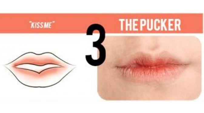 The Pucker - Cium aku