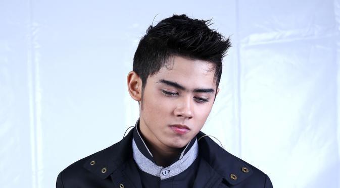 Aliando Syarief [Galih W Satria/Bintang.com)