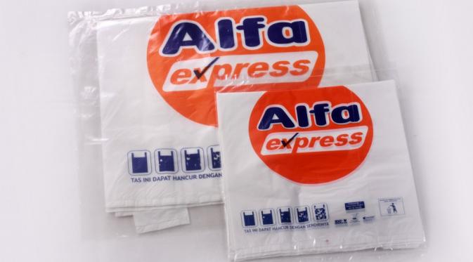 Ilustrasi Alfaexpress. Foto: suryaindahplastik.com