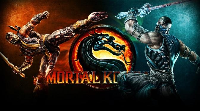Penjelasan Alur Cerita Mortal Kombat I-X