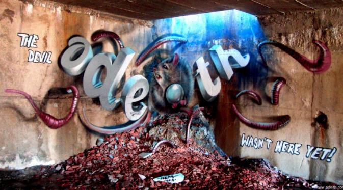 odeith.com