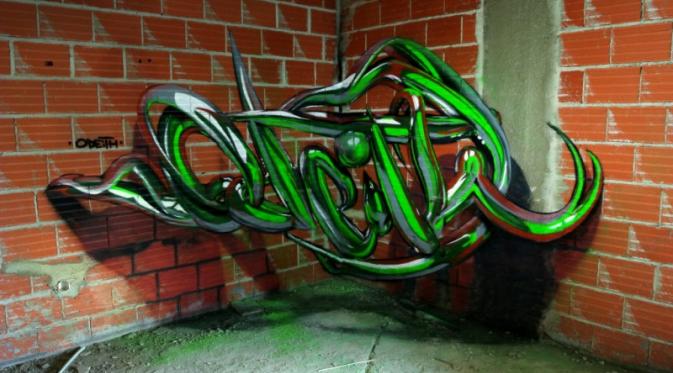 odeith.com