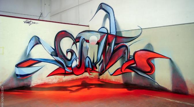 odeith.com