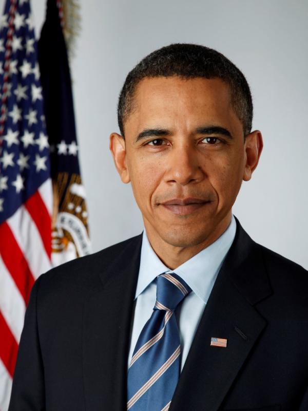 Obama masa kini | via: en.wikipedia.org