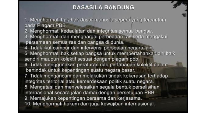 Dasasila Bandung | via: twitter.com