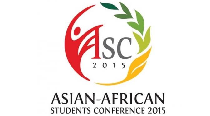Konferensi Mahasiswa Asia Afrika | via: aasc2015.com
