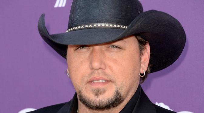 Jason Aldean