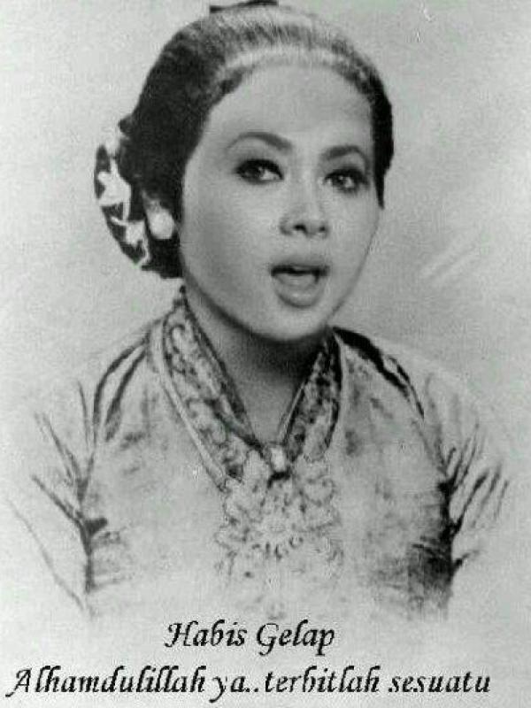 [BINTANG] Meme R.A Kartini