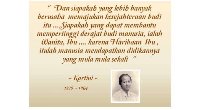 Kutipan Kartini #3 | via: marikoworld.com