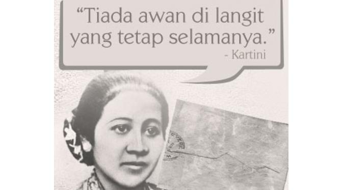 Kutipan Kartini #5 | via: kaskus.com