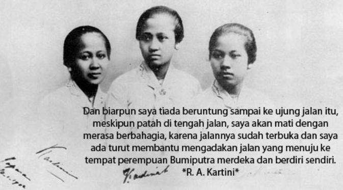 Kutipan Kartini 9 | via: womanbizlife.com