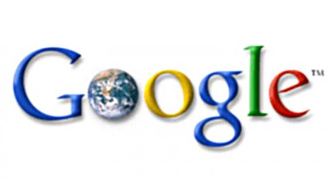 Google Doodle Hari Bumi 2002 | via: ibnlive.in.com