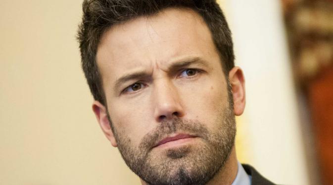 Ben Affleck (Foto: Newsbusters.org)