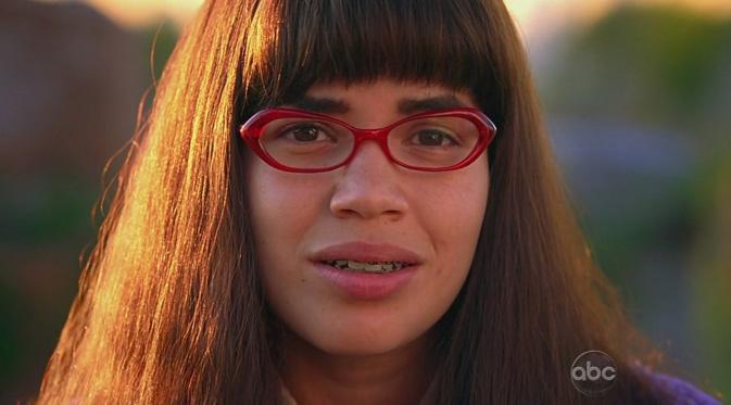 Ugly Betty. (foto: fanpop)