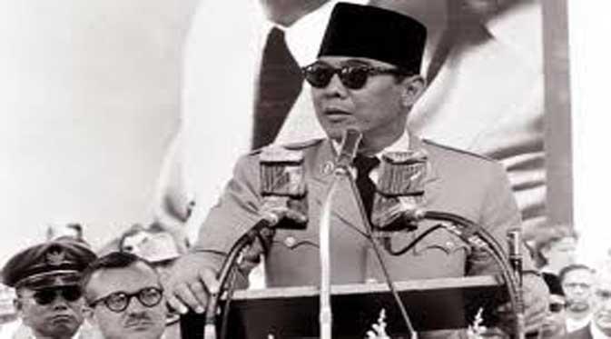 Pidato luar biasa yang di sampaikan oleh Ir Soekarno di KAA 1955 ini bakal biki kamu merinding.