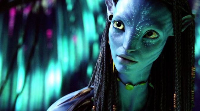 Avatar akan keliling dunia di 2016. Foto: via deadline.com