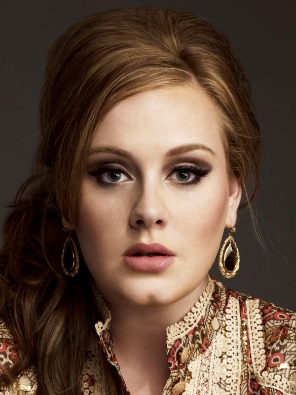 Adele
