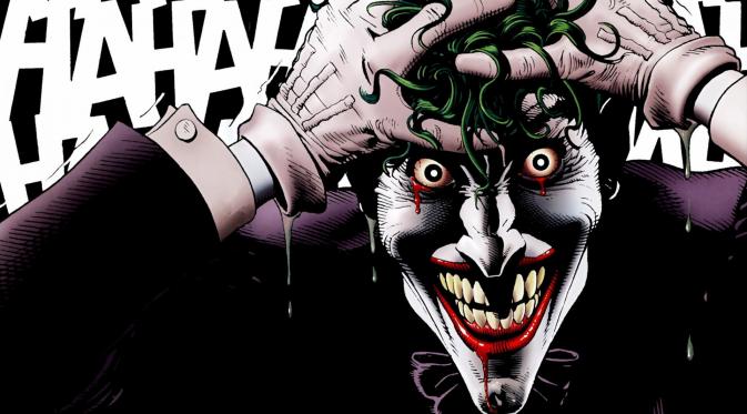 Memperingati hari ulang tahun Joker, sutradara Suicide Squad, David Ayer memamerkan foto Jared Leto sebagai sang penjahat.