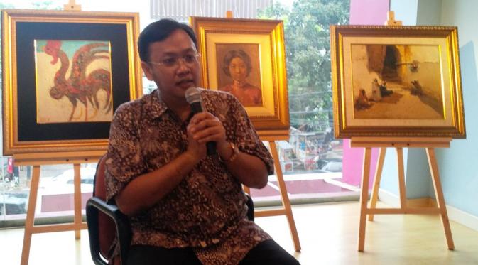 Foto: Dok. Galeri Apik