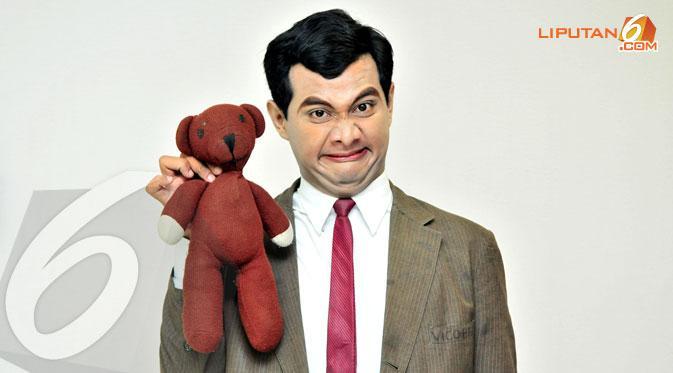 Vico Mr. Bean