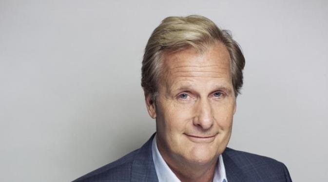 Jeff Daniels