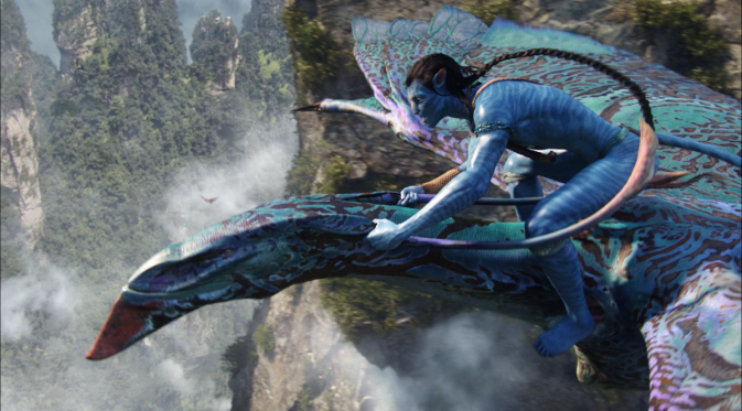 Franchise Avatar ternyata berpeluang untuk memiliki empat judul sekuel atau lebih.