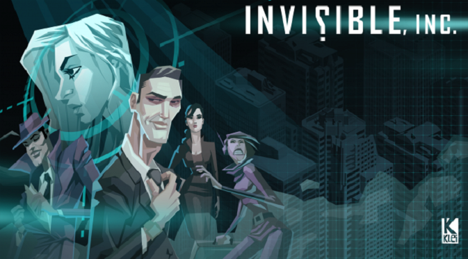  Invisible Inc.