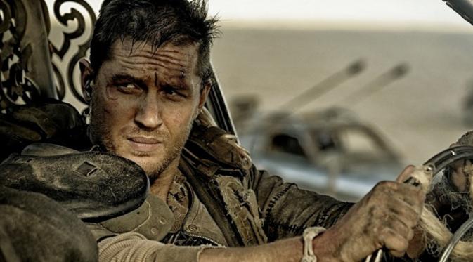 Tom Hardy Patah Hati Dengan Film 'Suicide Squad'. Foto: Screenrant