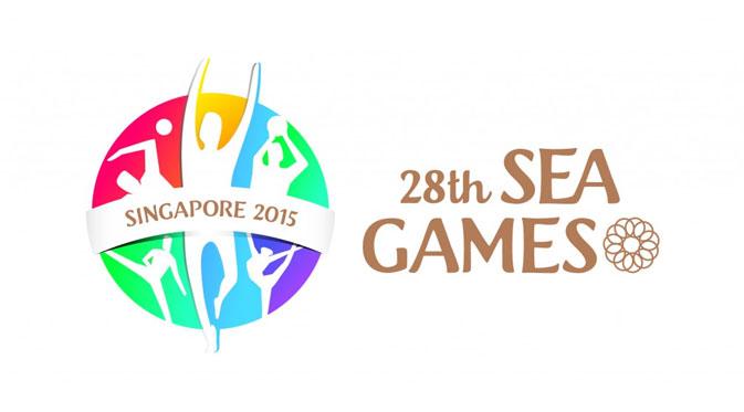 Logo SEA Games 2015 (seagames)