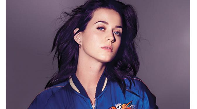 Katy Perry. Foto: Billboard.com