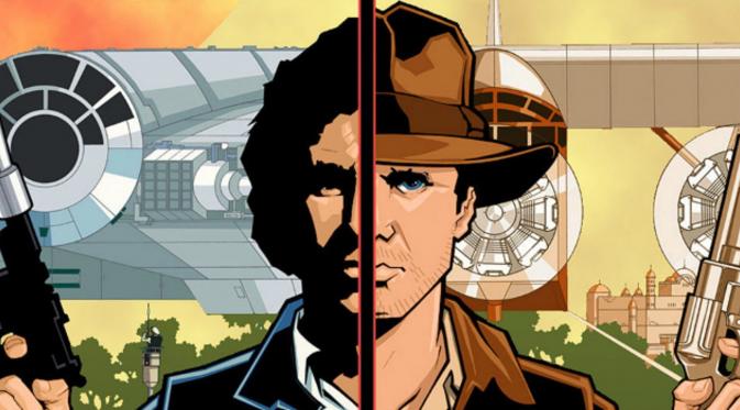 Film Indiana Jones akan diproduksi kembali. Foto: Screenrant