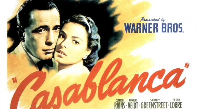 Casablanca