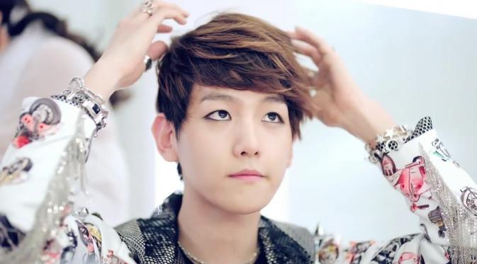 Baekhyun EXO (via bubledream.wordpress.com)