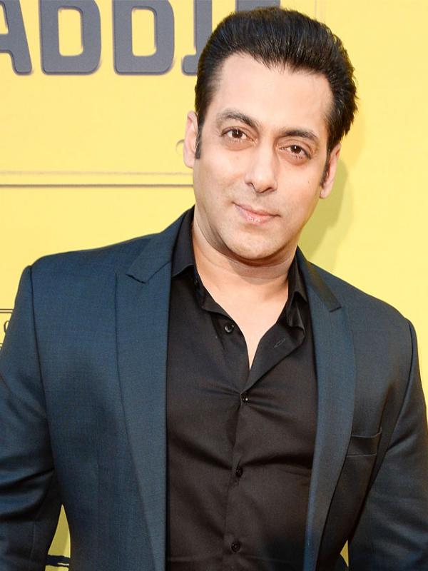 Salman Khan (via usmagazine.com)