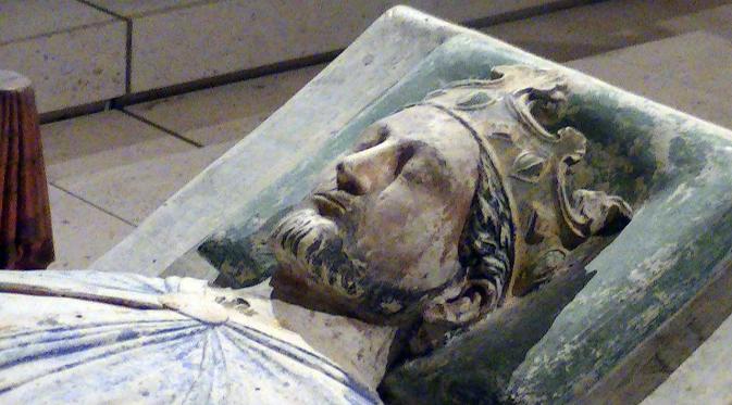 Raja Inggris Richard I (Wikipedia)