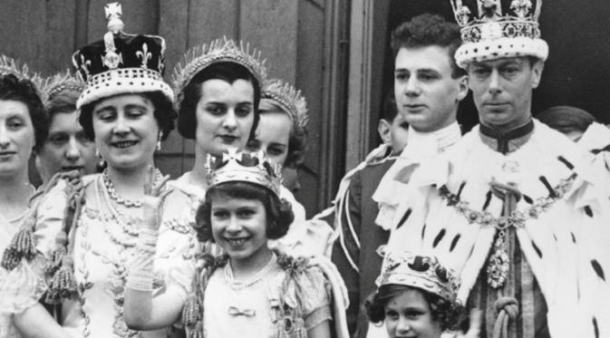 Raja Inggris George VI (Wikipedia)