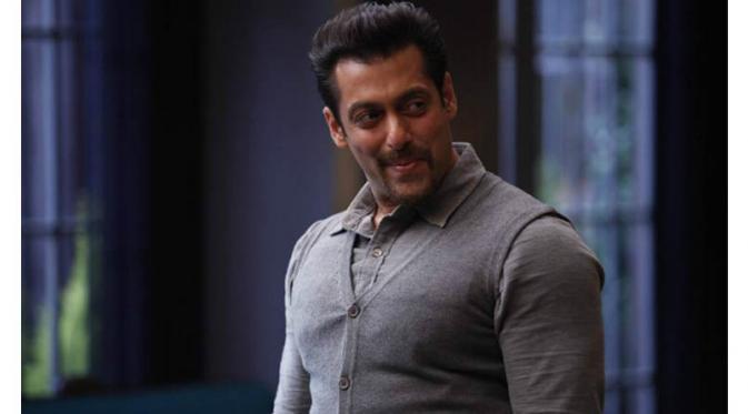 Sebelum dipenjara, Salman Khan tengah syuting untuk dua film sekaligus, Prem Ratan Dhan Payo dan Bajrangi Bhaijan.