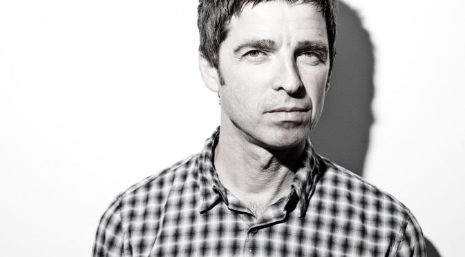 Noel Gallagher