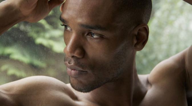 Parker Sawyers Perankan Barack Obama Muda di 'Southside With You'. Foto: Tumblr